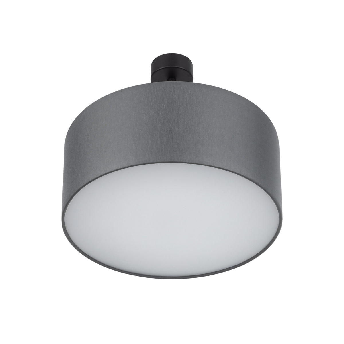 Plafoniera Rondo Gray 4 400 4240