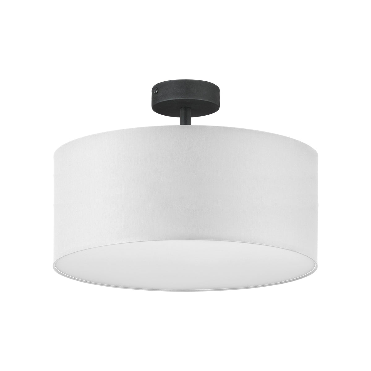 Plafoniera Rondo White 4 400 4243