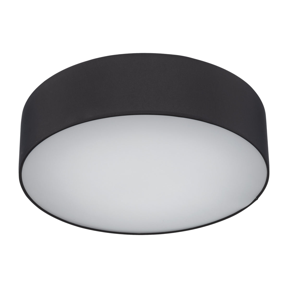Plafoniera Rondo Black 4 600 4245