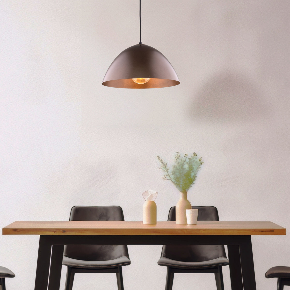 Pendul Faro Brown 340 4332 TK 4332