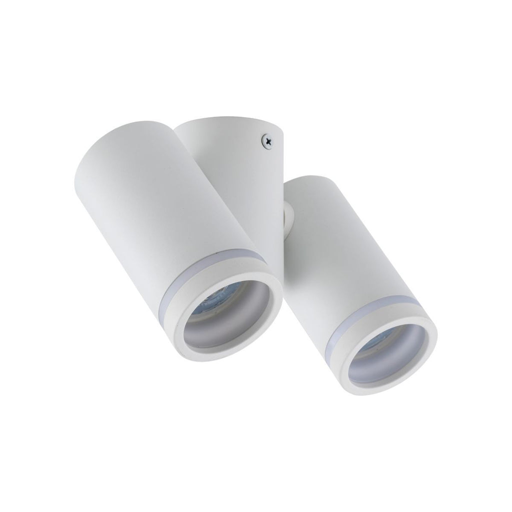 Plafoniera Jet White 4352