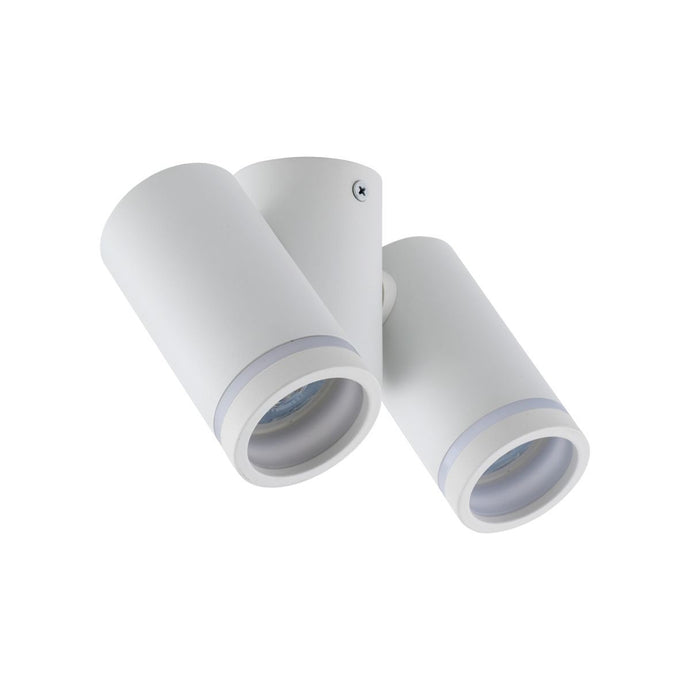 Plafoniera Jet White 4352