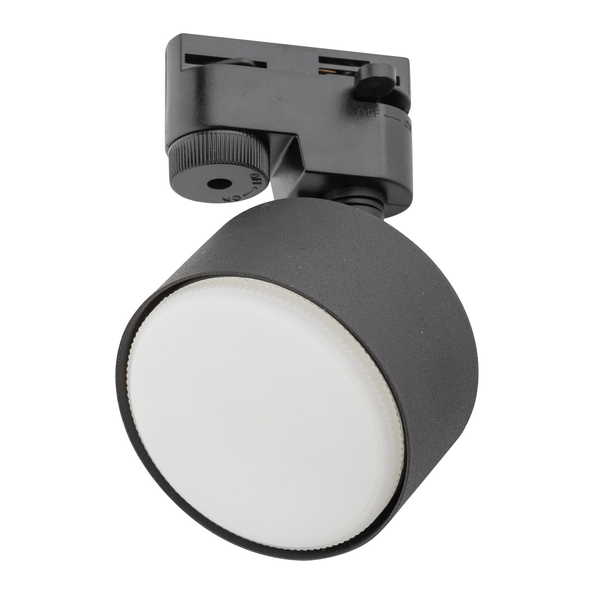 Spot pe șină TK Lighting Tracer Avia, negru, 4398