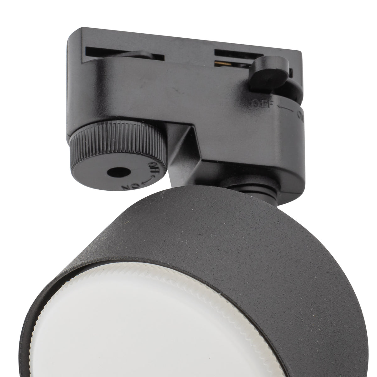 Spot pe șină TK Lighting Tracer Avia, negru, 4398