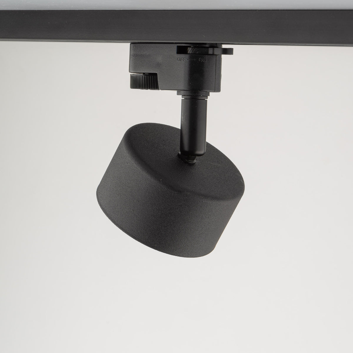 Spot pe șină TK Lighting Tracer Avia, negru, 4398