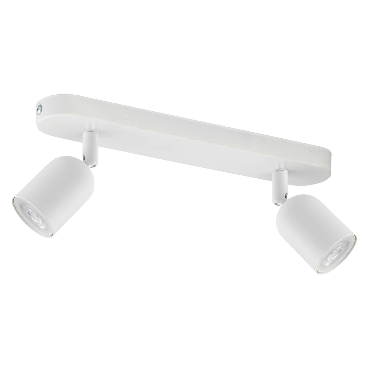 Aplică TK Lighting Top 2, alb, 2 x GU10, 4412