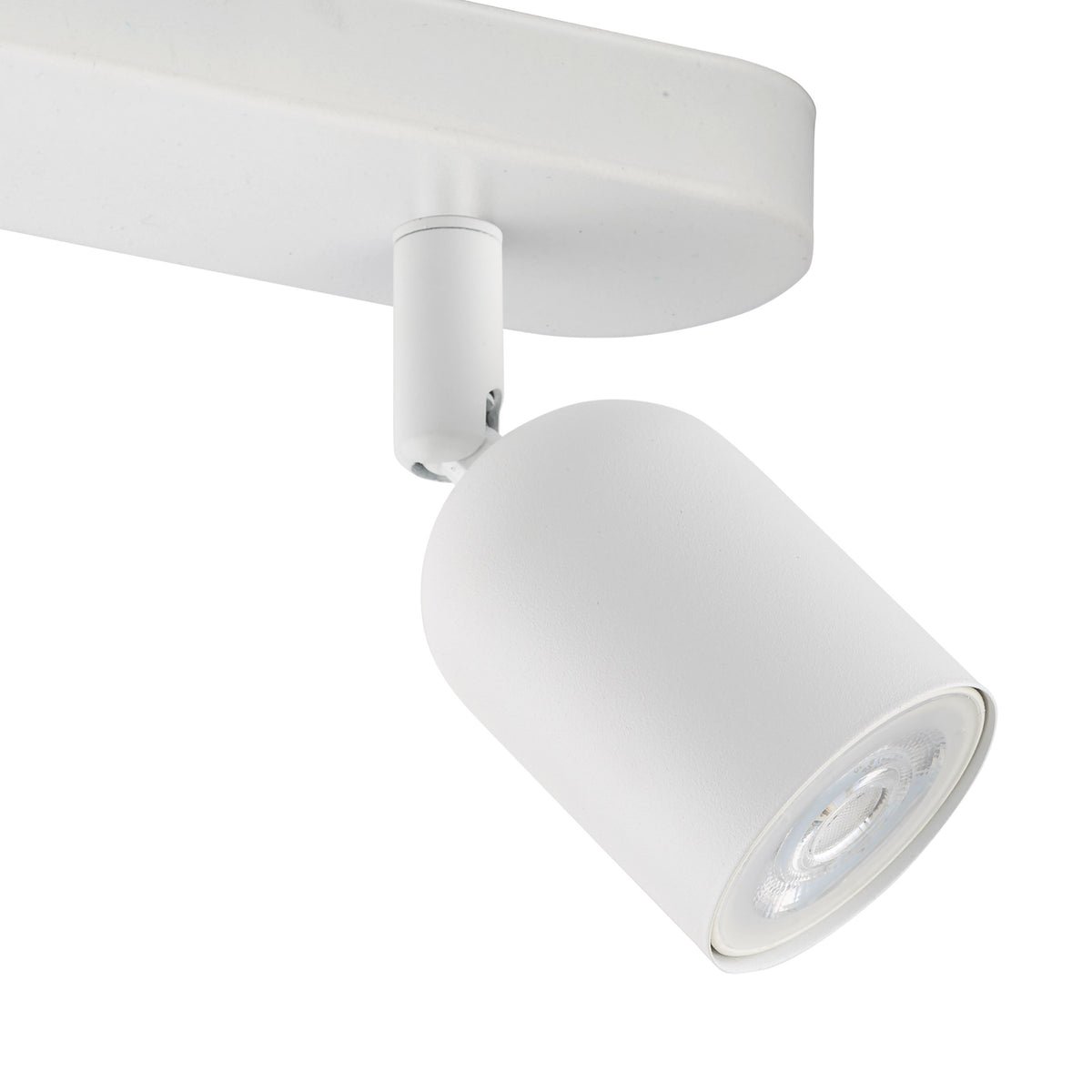 Aplică TK Lighting Top 2, alb, 2 x GU10, 4412