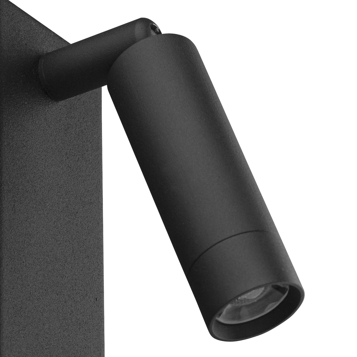 Aplică TK Lighting Enzo, negru, 4484