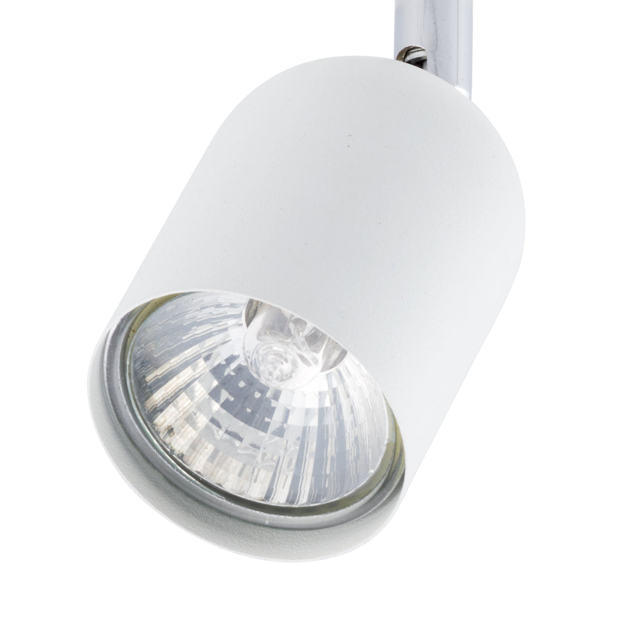 Spot pe șină TK Lighting Tracer 1, alb, 4496