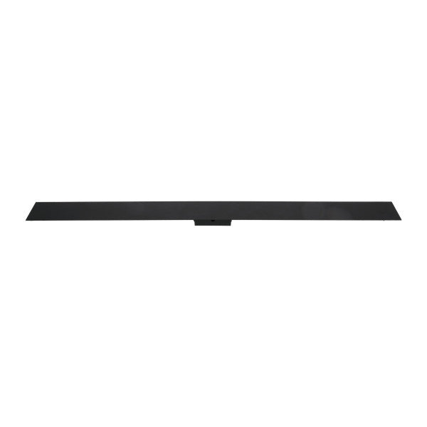 Lampa de perete Navi Black Long 4510