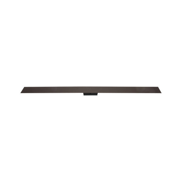 Lampa de perete Navi Brown Long 4512