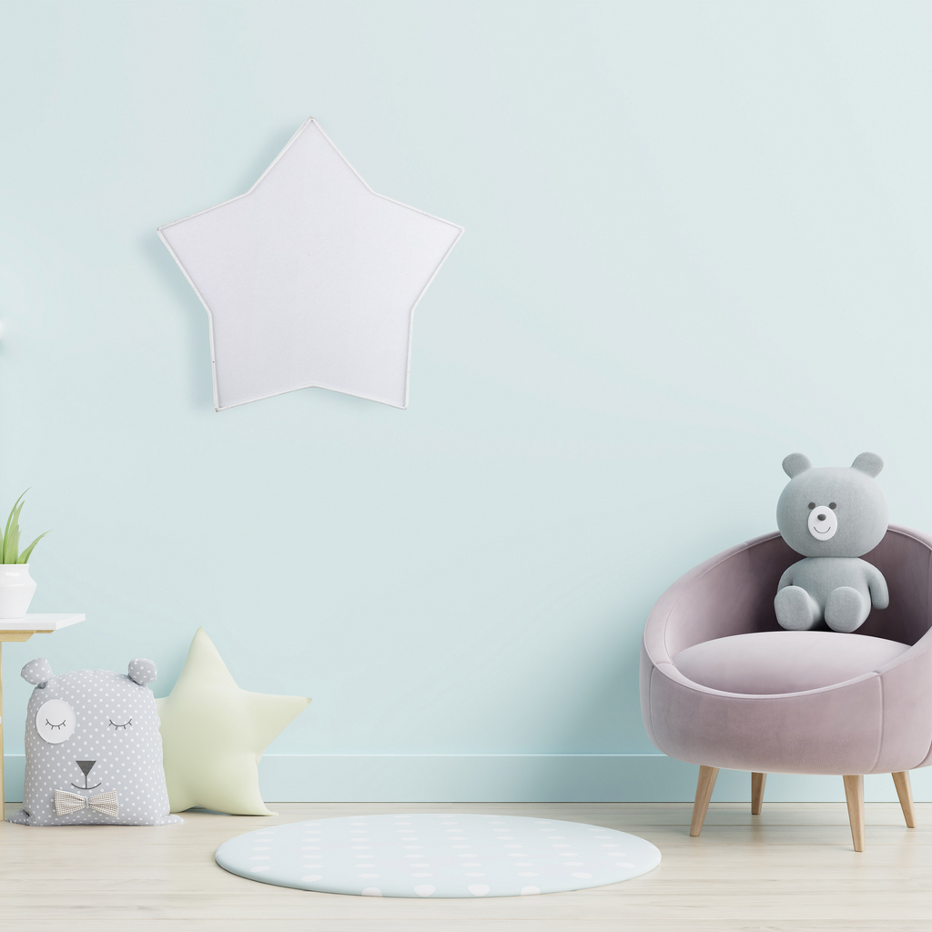Plafoniera Star White 4514