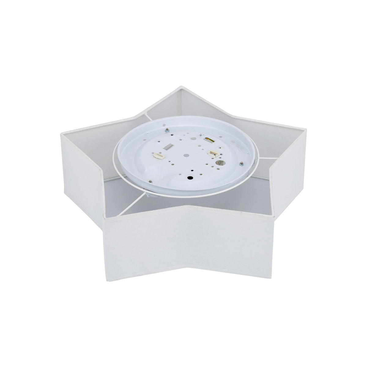 Plafoniera Star White 4514