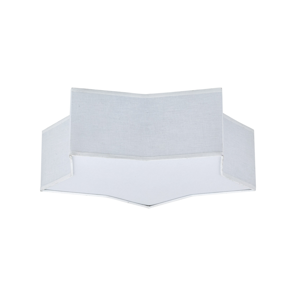 Plafoniera Star White 4514