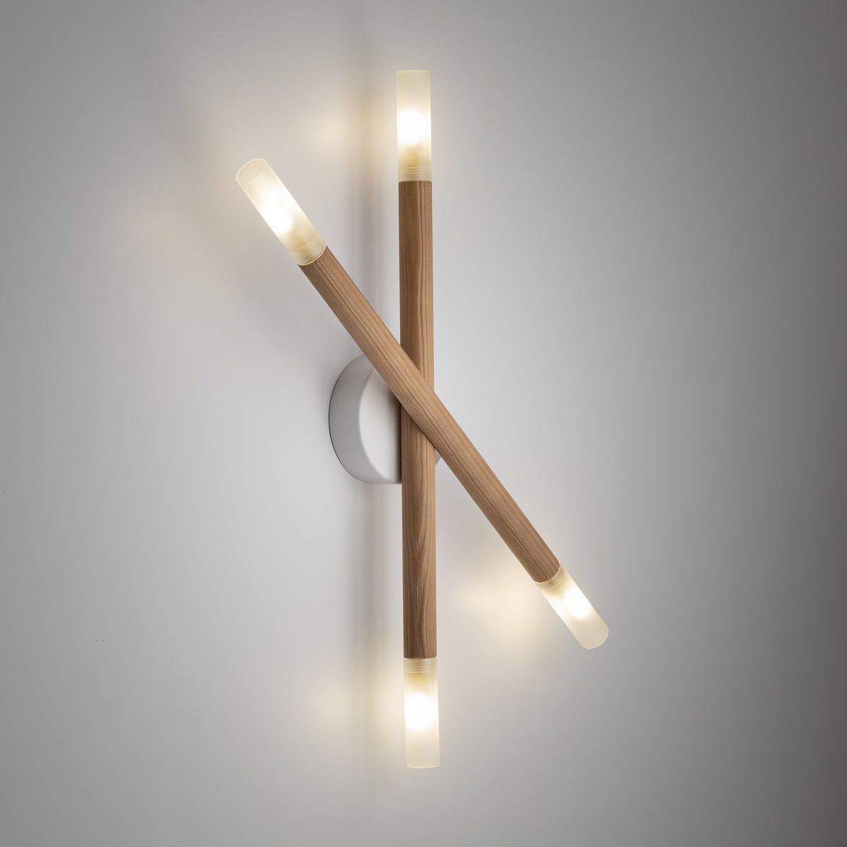 Plafoniera Noble 4 4524