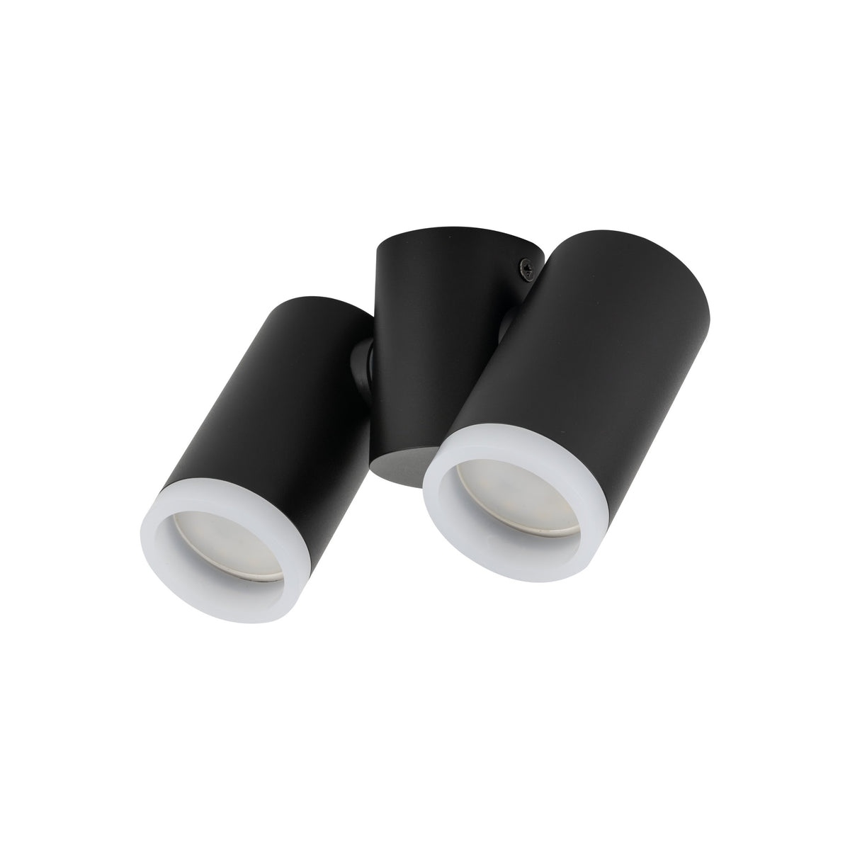 Plafoniera Jet Black 4539
