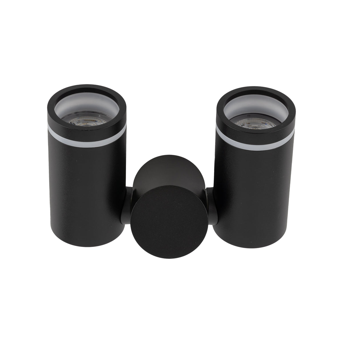 Plafoniera Jet Black 4539