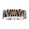 Plafoniera Harmony Nature 4556