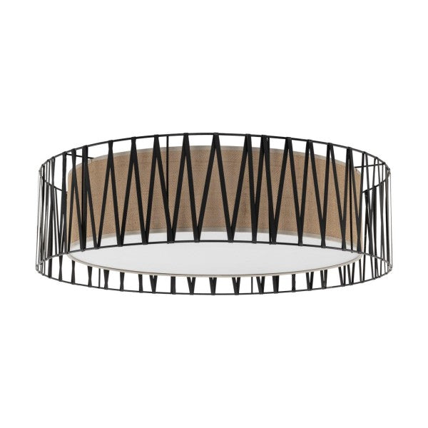 Plafoniera Harmony Nature 4556