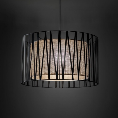 Lampă suspendată Harmony Nature 4557 TK 4557