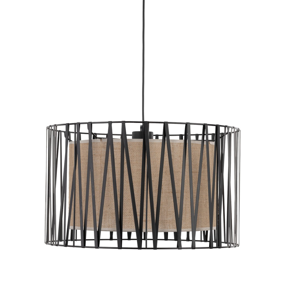 Lampă suspendată Harmony Nature 4557 TK 4557