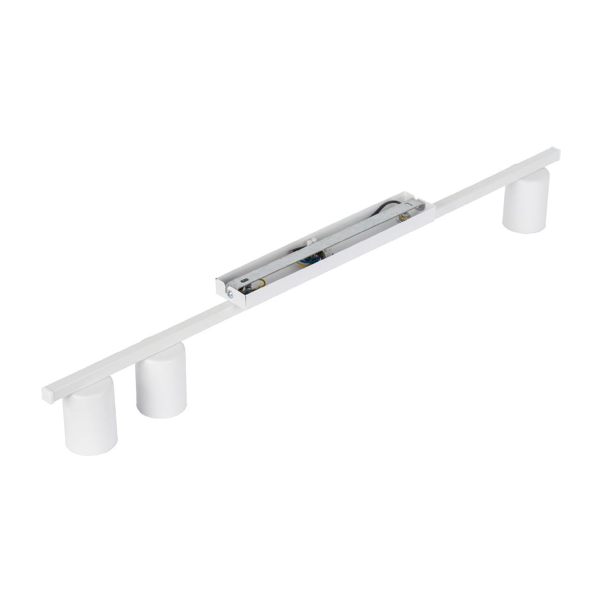 Plafoniera Logan White 4570