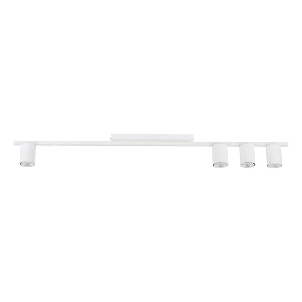 Plafoniera Logan White 4571
