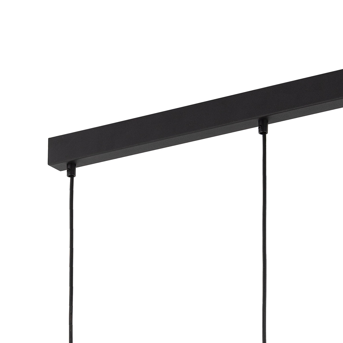 Lustră TK Lighting Omega 3 Bară, 3 x E27, 4574