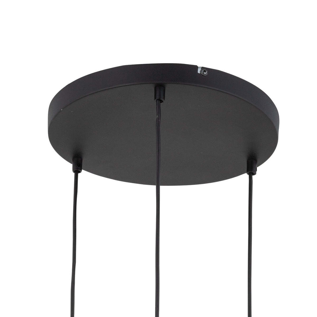 Lustră TK Lighting Pescara 3 Rotund, 3 x E27, 4576