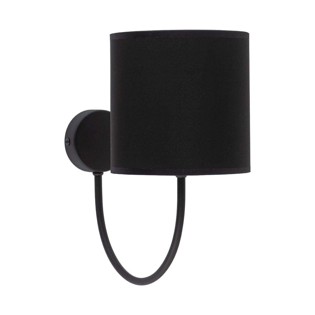 Aplică TK Lighting Torens 1, negru, 4593