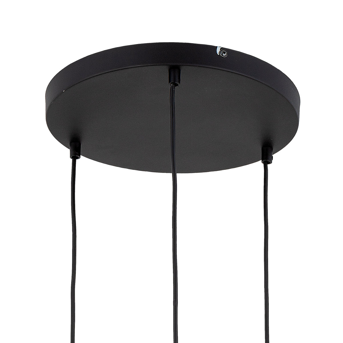 Lustră TK Lighting Devon 3 Rotund, 3 x E27, 4627