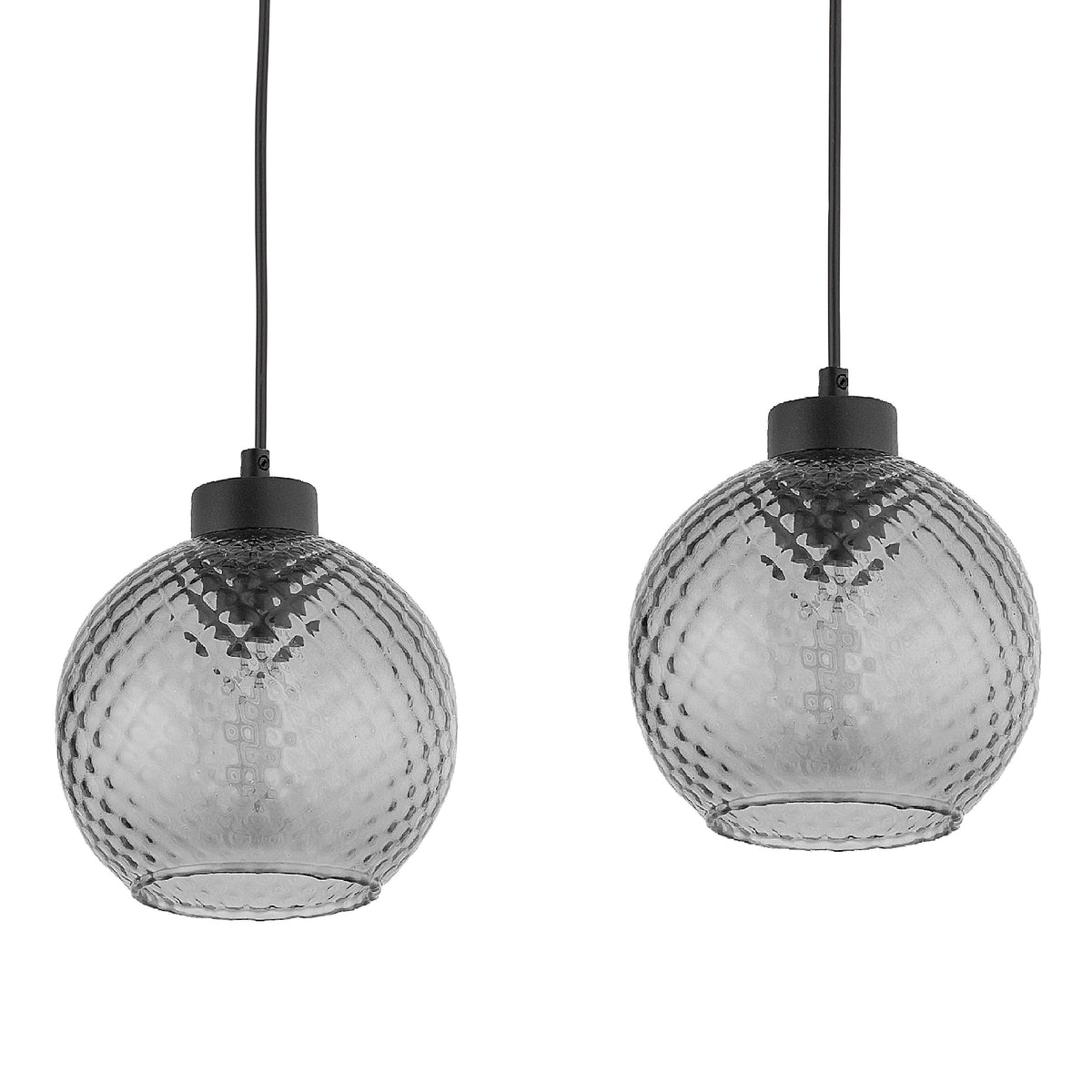 Lustră TK Lighting Devon 3 Bară, 3 x E27, 4628