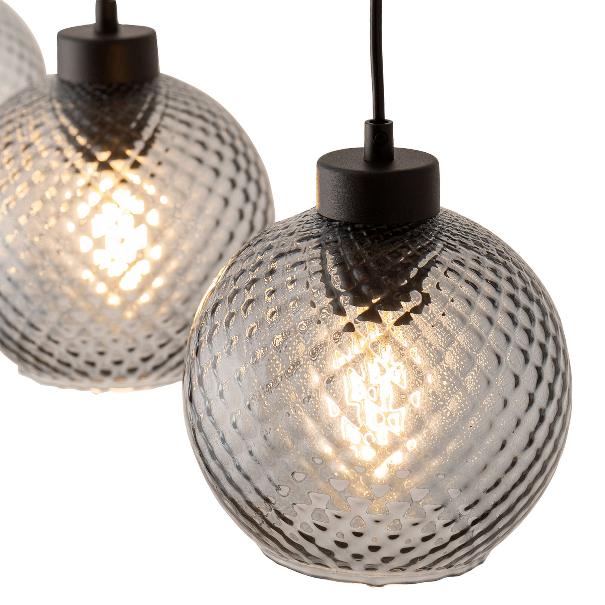 Lustră TK Lighting Devon 3 Bară, 3 x E27, 4628