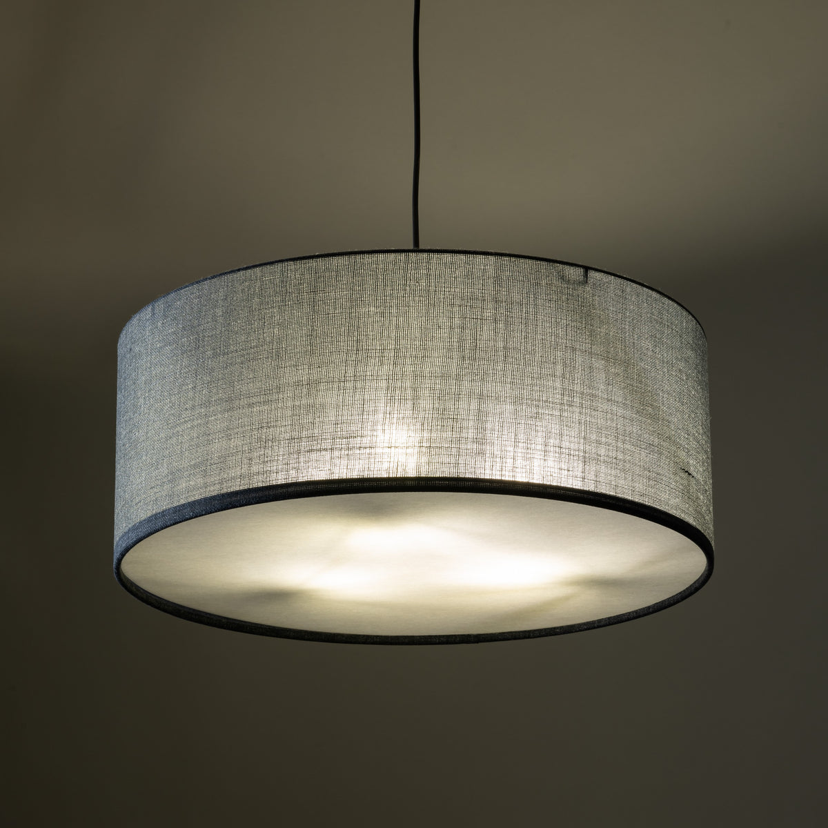 Lampă suspendată Earth Grey 4654 TK 4654