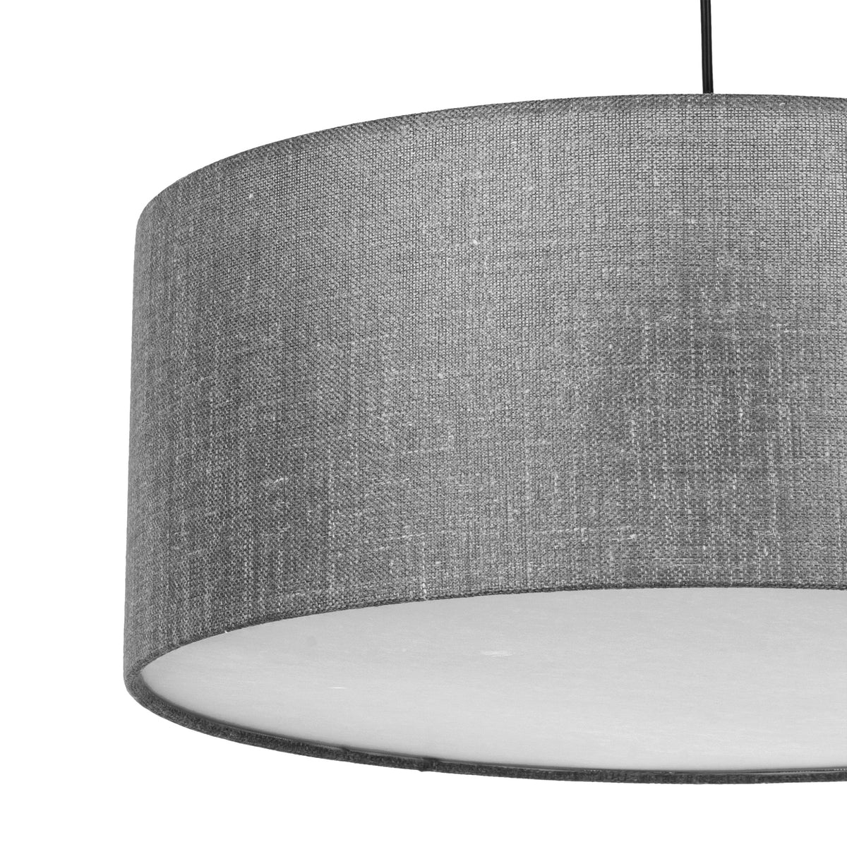 Lampă suspendată Earth Grey 4654 TK 4654