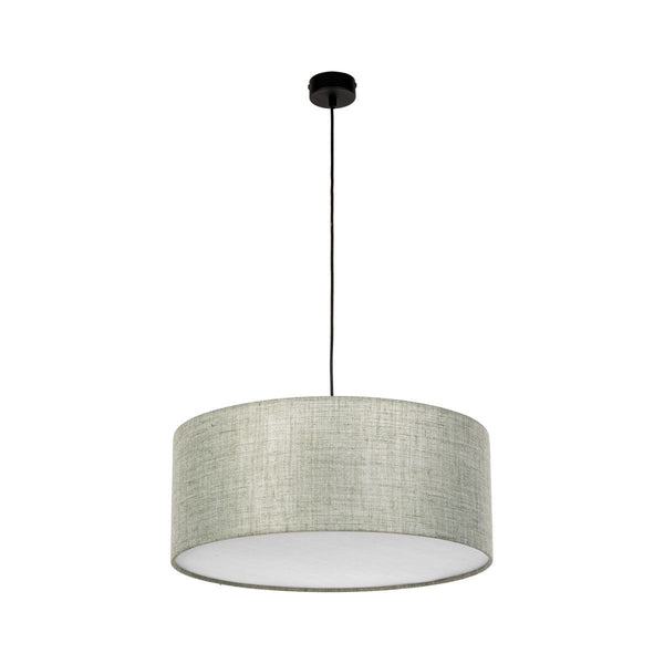 Lampă suspendată Earth Green 4657