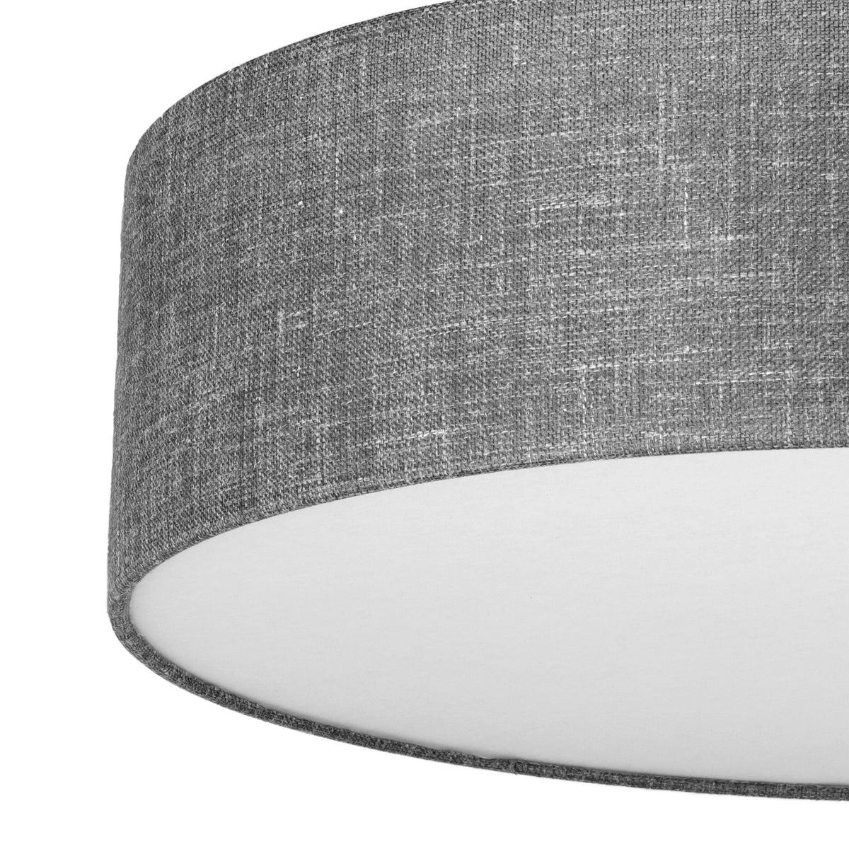 Plafonieră TK Lighting Earth 4, 4 x E27, 4661