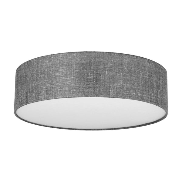 Plafoniera Earth Graphite 4661