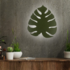 Lampa de perete Monstera Green XL 4 6435 TK 6435