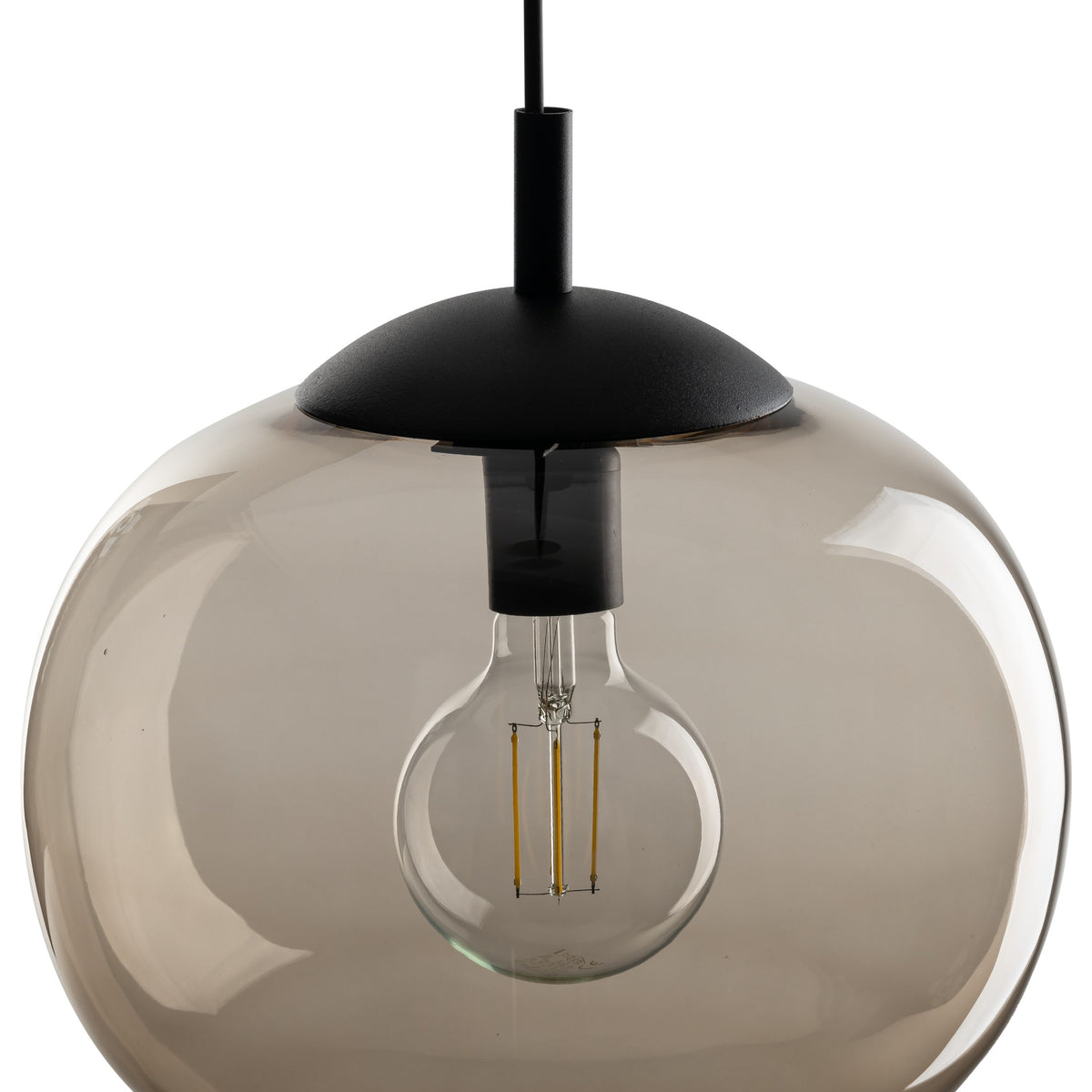 Lampa suspendată Vibe Topaz 1 250 TK 4676