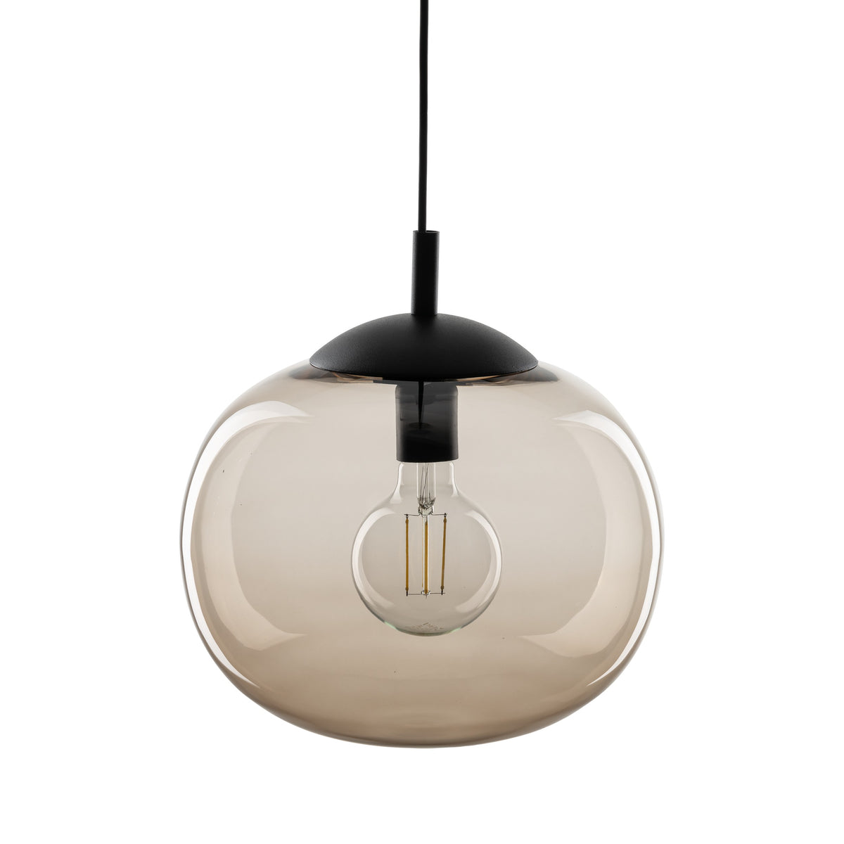 Lampa suspendată Vibe Topaz 1 300 TK 4677