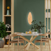 Aplica de perete Hoja Wood 2 4678