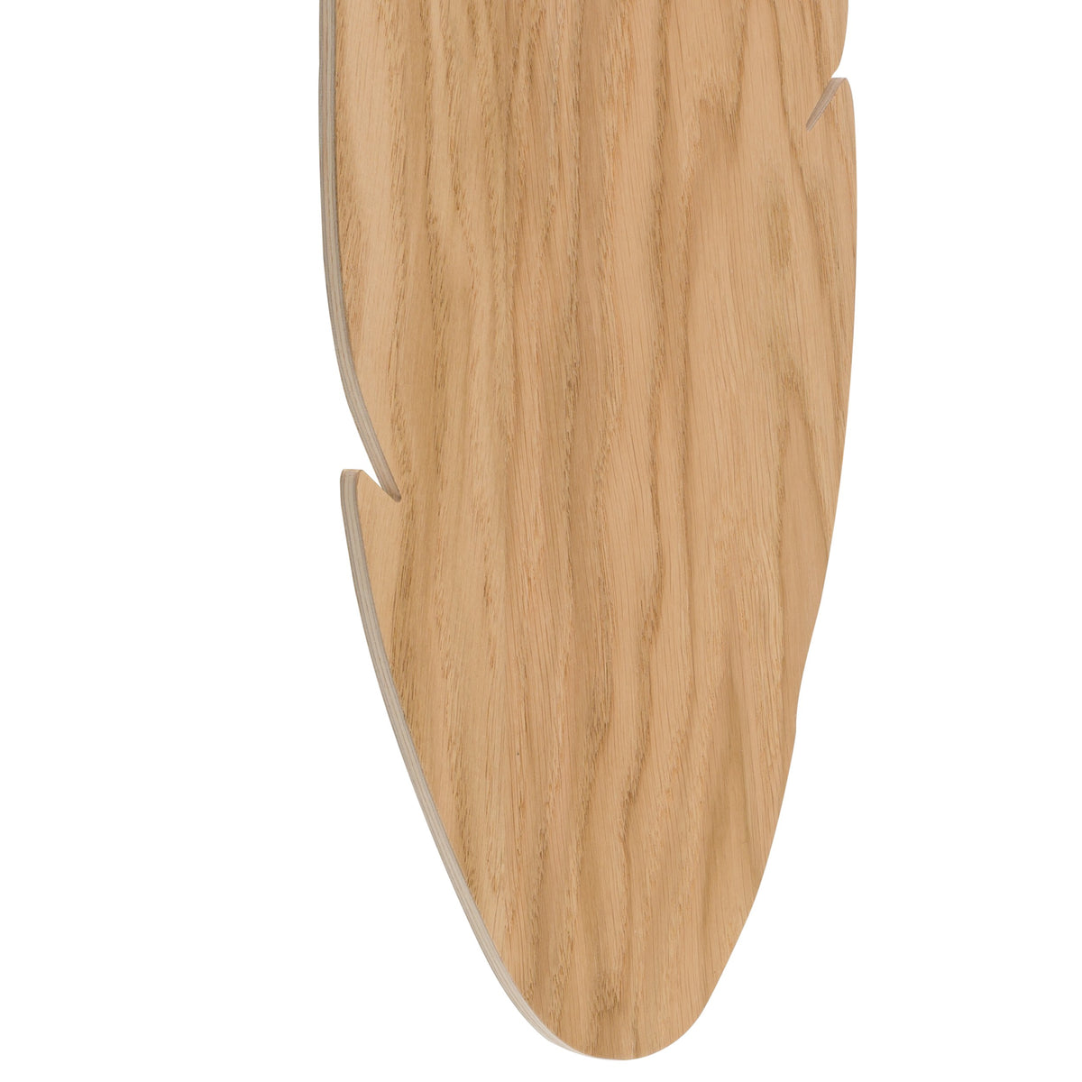 Aplica de perete Hoja Wood 2 4678