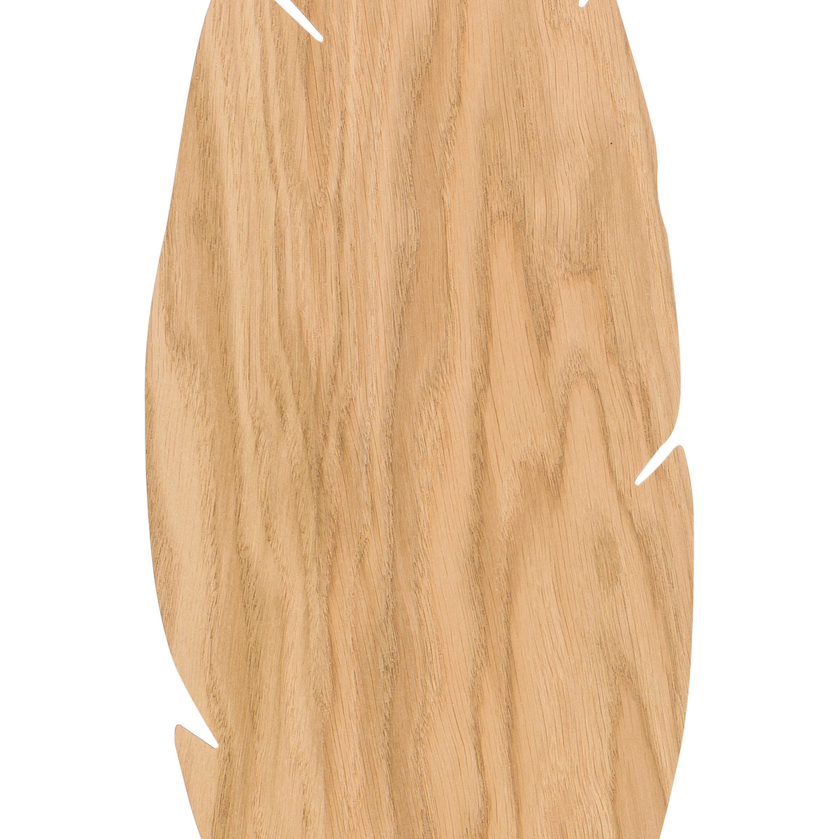 Aplica de perete Hoja Wood 2 4678