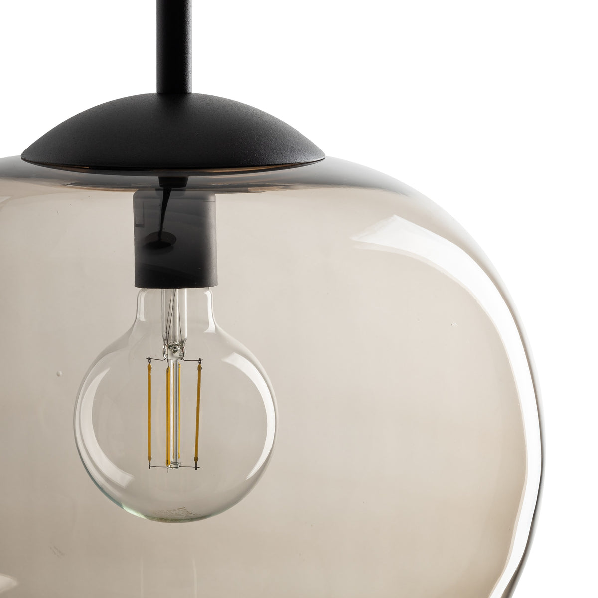 Lampa suspendată Vibe Topaz 1 350 TK 4703