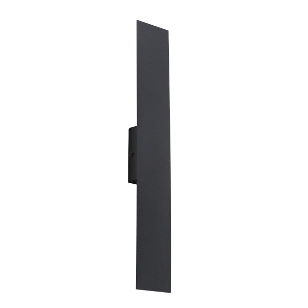 Lampa de perete Navi Black 4753