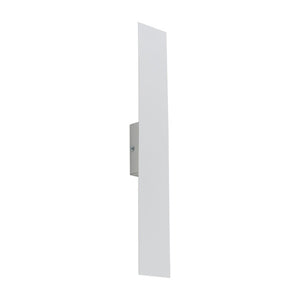 Aplică TK Lighting Navi, alb, 4755
