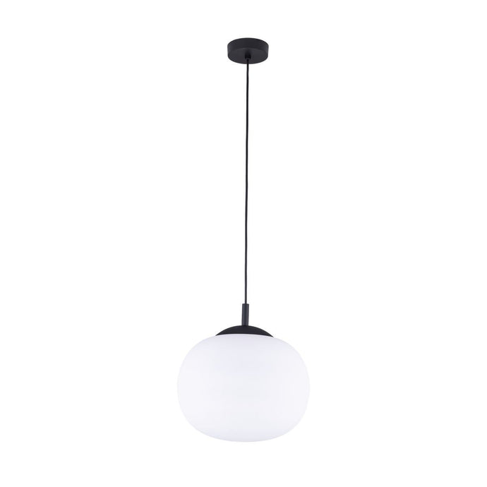 Lampa suspendată Vibe White 1 250