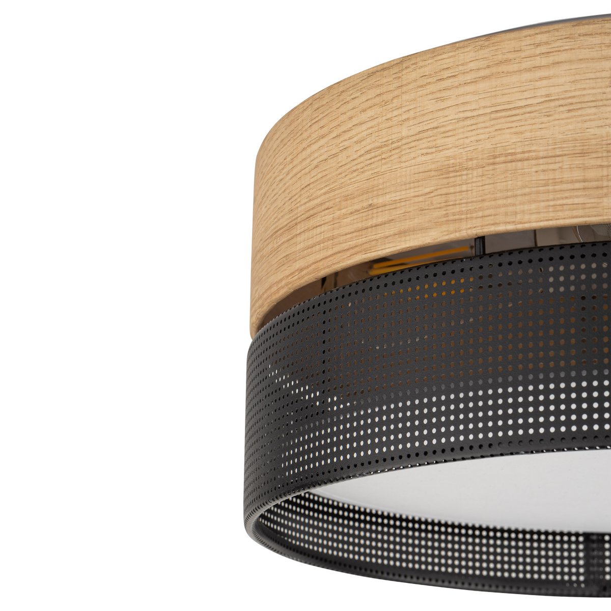 Plafonieră TK Lighting Nicol 4, 4800