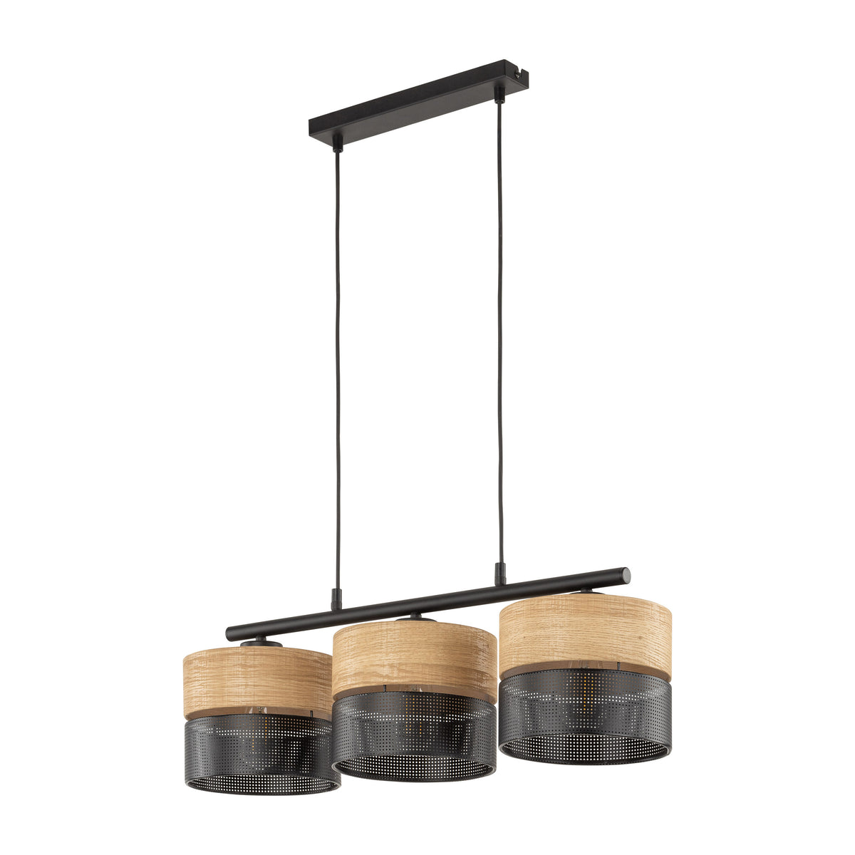 Lampa suspendată Nicol 3 4801 TK 4801